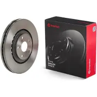 Brembo Bremsscheibe 09.E835.11, 1 Stück