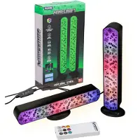 Paladone Minecraft Lichtleistenlampe