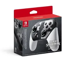 Nintendo Super Smash Bros Spezielle Ausgabe Jp-schalter-controller