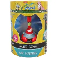 Cable Guys HDHMSP400640 Halterung Passive Halterung Gaming-Controller, Kopfhörer, Handy/Smartphone Rot