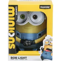 Ginza.se Minions Bob Tischlampe 11 Cm