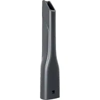 Ginza.se Active Crevice Tool, Stabstaubsauger, Spalt-Werkzeug, Schwarz, Bissell, MultiReach Active 21V, 40 mm
