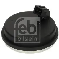 FEBI BILSTEIN Bilstein Sensor, Raddrehzahl 1001938