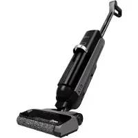 Midea Cordless Vacuum Cleaner | X10 Wet and Dry | 220 W | 22.2 V | Operating time (max) 35 min | Black