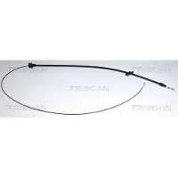 TRISCAN Seilzug, Feststellbremse 8140 231166