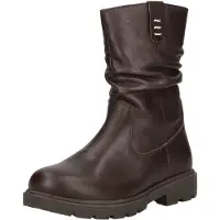 Andrea conti Stiefel Stiefel Leder