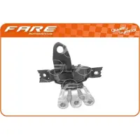 FARE Sa Lagerung, Motor 12034