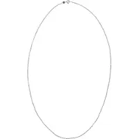 NAEMI Women Necklace in Silver | Gr.: onesize