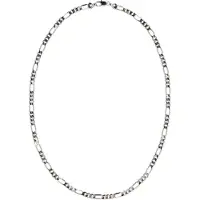 NAEMI Women Necklace in Silver | Gr.: onesize