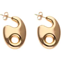 NAEMI Women Earrings in Gold | Gr.: onesize