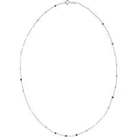 NAEMI Women Necklace in Silver | Gr.: onesize