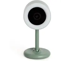 Create - BABY CAM CONNECT - Baby-Überwachungskamera mit WLAN und Zwei-Wege-Audio