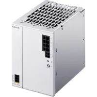 Block Hutschienen-Netzteil (DIN-Rail