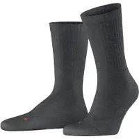 Falke Socken Run Rib Crew