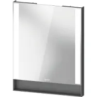 Duravit QA7081049490100 Qatego SPL 600x65x750 Gt Mt220-240V