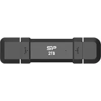 Silicon Power Ds72 Usb-stick