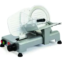 RGV AF 200 AM Schneidemaschine Elektro 110 W Edelstahl Aluminium, Edelstahl