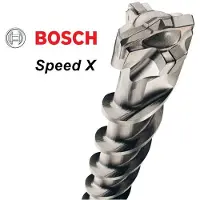 Bosch HAMMERBOR SDS-MAX SPEED X 24X400/520MM