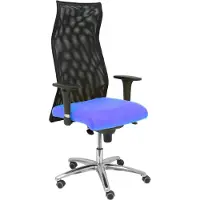 Piqueras Y Crespo Sahuco Bali261 Xl Bürostuhl
