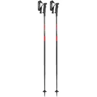 LEKI Hot Shot schwarz-grau