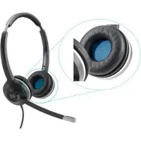 Cisco Ear Cushion Spare For 520 And 530 Series Headsets