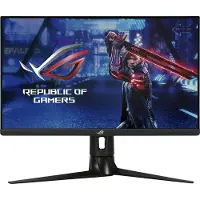 Asus ROG Strix XG27AQM, 68,6 cm (27"), 2560 x 1440 Pixel, Quad HD, 0,5 ms, Schwarz