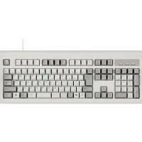 Perixx Performance Color USB Deutsch Tastatur