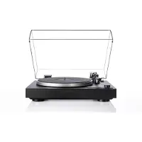 Dual CS 529 BT vollautomatischer Hifi Plattenspieler *schwarz* mit Bluetooth