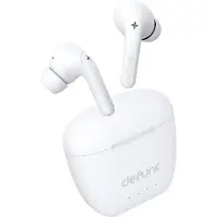 DeFunc DFTRUEAUDIOW, Weiß