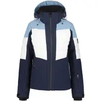 Icepeak FLORALA dunkelblau 40