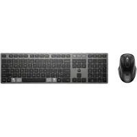 HP 720 Multi Kabellose Tastatur Und Maus Spanisch