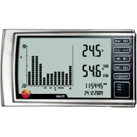 Testo Luftfeuchtemessgerät (Hygromet