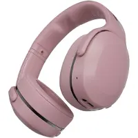 Skullcandy Crusher 540 Active Over-Ear-Kopfhörer Soft Pink