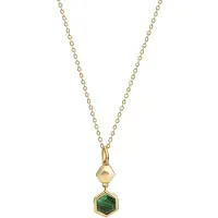 Celesta 925/- Sterling Silber in gelb | Gr.: onesize