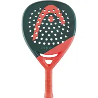 Head Racket Radical Motion 2026 Padelschläger Rot 355 gr Rot 355 gr