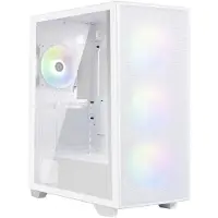 BitFenix ATX Semitower Gehäuse Weiß