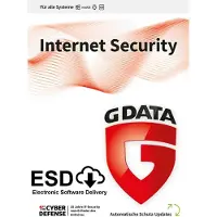 G DATA Software Internet Security