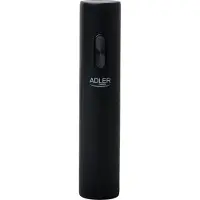 Adler Electric Wine Opener - Set | AD 4509 | Black