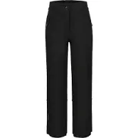 Icepeak Skihose Lenexa Jr Kinder Basic Black-Größe 140