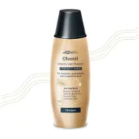 Medipharma cosmetics Olivenöl Intensiv Hair Repair Shampoo 200 ml
