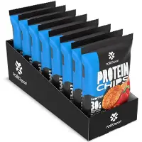 Polleo Sport Polleo Protein Chips 400 g