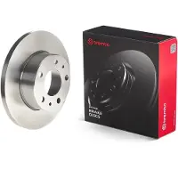 Brembo Bremsscheibe 08.7300.10