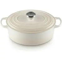 Le Creuset Signature Bräter