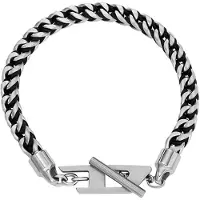 Diesel Chain Bracelet Stainless Steel Bracelet DX1540040