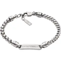 Emporio Armani Emporio ArmaniStainless Steel Bracelet EGS3181040