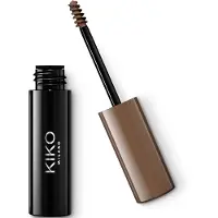 KIKO Milano Arch Appeal Brow Mascara 6 ml - 05 Deep Brunettes