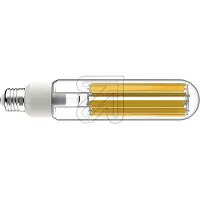 EGB 54225500 HID-T-LED-Lampe E27 klar, 4000K 38W 7500lm