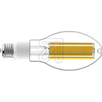 Greenled 54201500 HID-Lampe E27 klar, 4000K 19W 4000lm