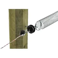 Westfalia Gate kit with ring insulator and gate insulator
