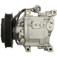 Teamec Klimakompressor 8629800